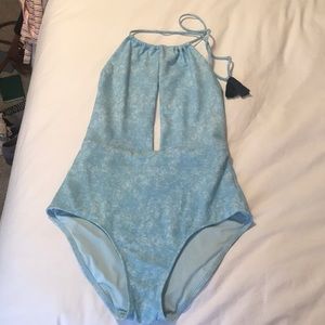 Aerie swim one piece